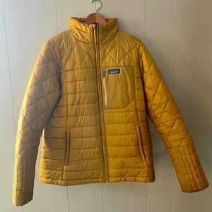 Patagonia Women's Radalie Jacket